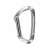 Карабін Climbing Technology Lime Straight (silver) 